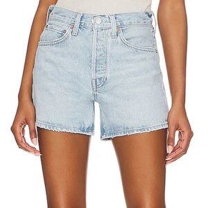 Agolde Parker Long NWT